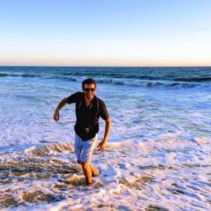 Meet your Posher, Juan